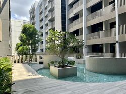 Mori (D14), Apartment #453287251